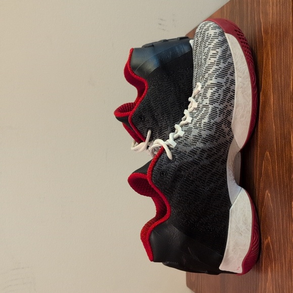 Nike Air Jordan 29 Low Bulls XX9 Sz 12 - Picture 7 of 8